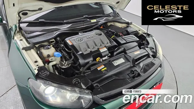 VOLKSWAGEN 2.0 TDI R-Line 2014 — photo 6 sur 20
