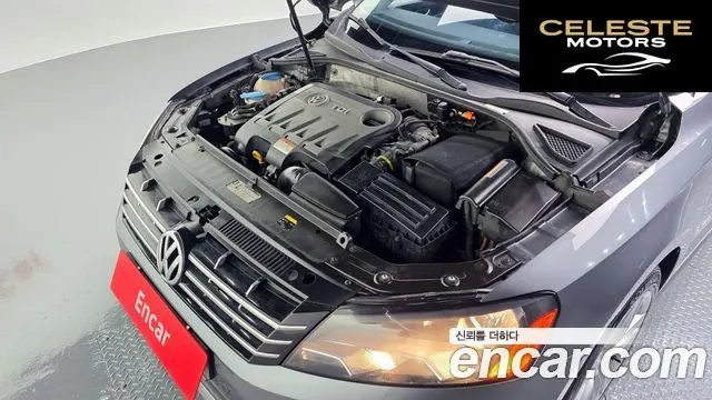 VOLKSWAGEN 2.0 TDI 2015 — photo 6 sur 20