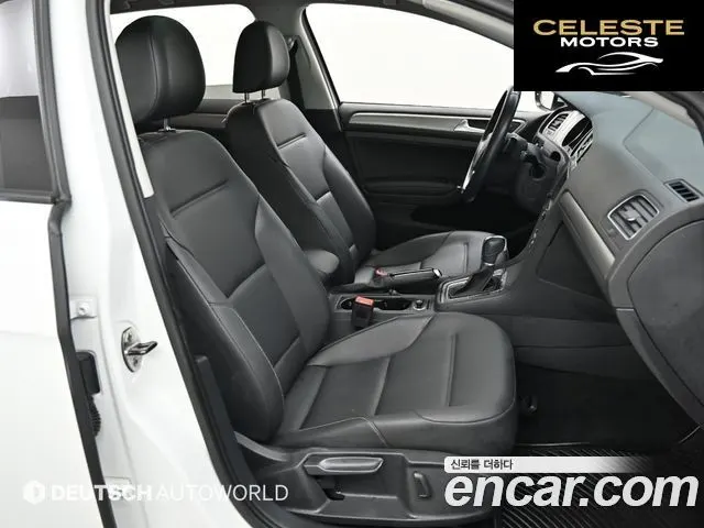 VOLKSWAGEN 71.8 TSI 2016 — photo 10 sur 26