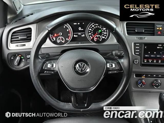 VOLKSWAGEN 71.8 TSI 2016 — photo 13 sur 26