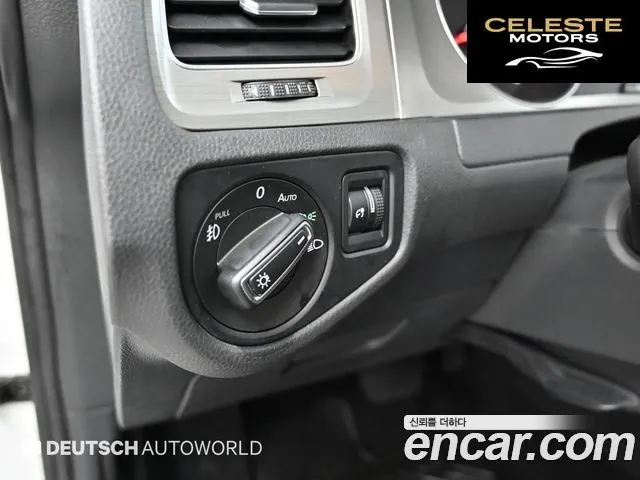 VOLKSWAGEN 71.8 TSI 2016 — photo 16 sur 26