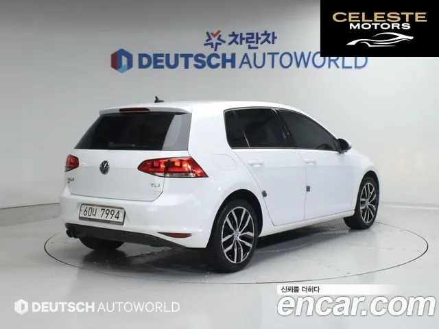 VOLKSWAGEN 71.8 TSI 2016 — photo 2 sur 26