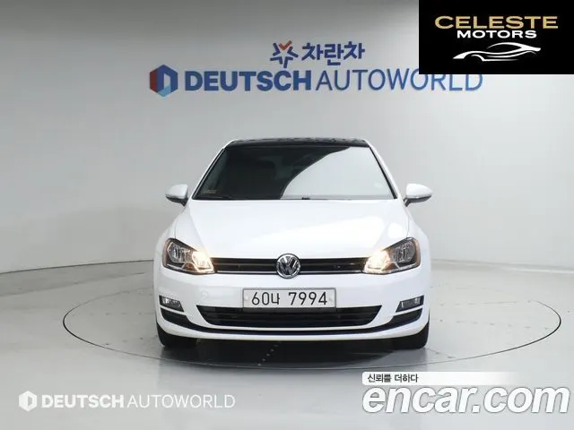 VOLKSWAGEN 71.8 TSI 2016 — photo 3 sur 26