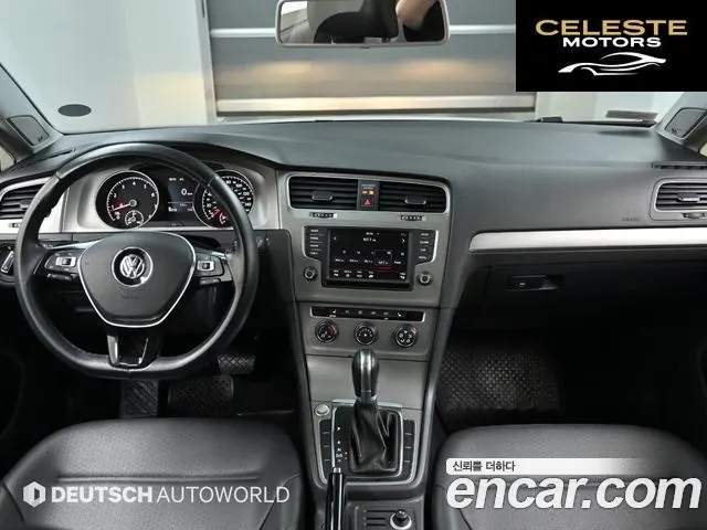 VOLKSWAGEN 71.8 TSI 2016 — photo 7 sur 26