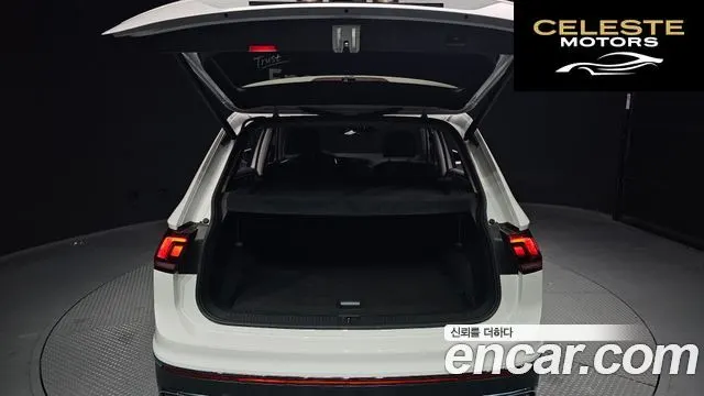 VOLKSWAGEN 22.0 TDI Premium 2021 — photo 20 sur 20