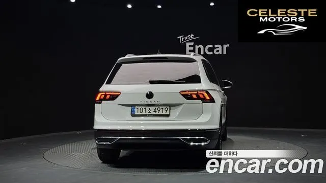 VOLKSWAGEN 22.0 TDI Premium 2021 — photo 4 sur 20