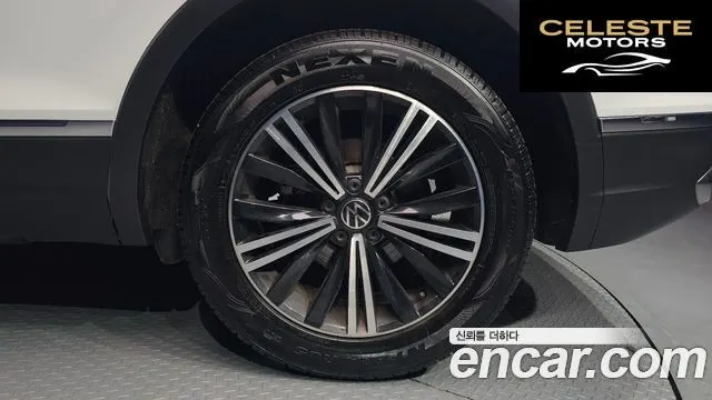 VOLKSWAGEN 22.0 TDI Premium 2021 — photo 5 sur 20