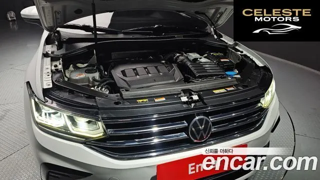 VOLKSWAGEN 22.0 TDI Premium 2021 — photo 6 sur 20