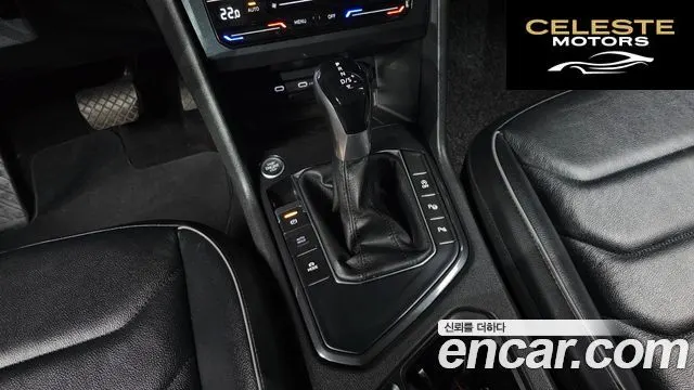 VOLKSWAGEN 22.0 TDI Premium 2021 — photo 9 sur 20