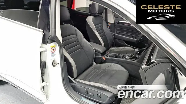 VOLKSWAGEN 2.0 TDI 2022 — photo 10 sur 20