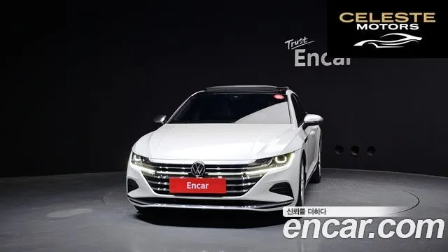 VOLKSWAGEN 2.0 TDI 2022 — photo 3 sur 20