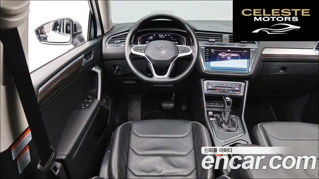 VOLKSWAGEN 2.0 TSI 2023 — photo 10 sur 26