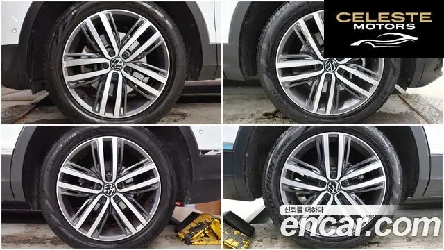 VOLKSWAGEN 2.0 TSI 2023 — photo 5 sur 26