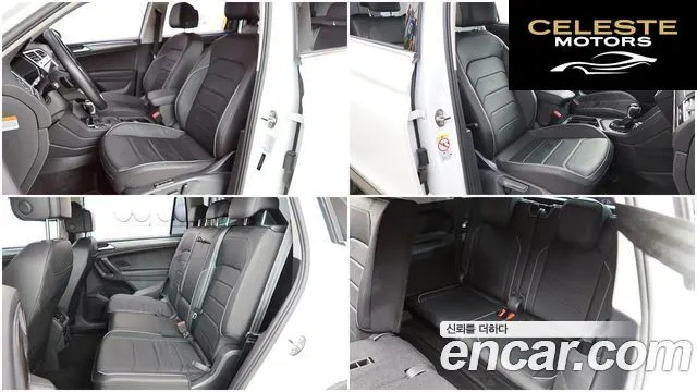 VOLKSWAGEN 2.0 TSI 2023 — photo 9 sur 26