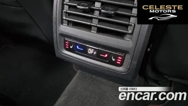 VOLKSWAGEN 82.0 GTI 2024 — photo 18 sur 20