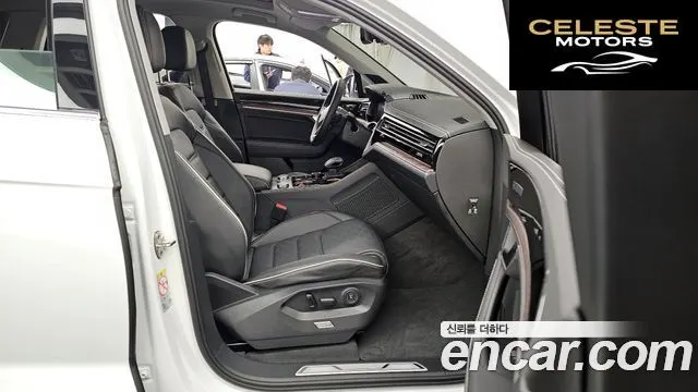 VOLKSWAGEN 33.0 TDI 2026 — photo 11 sur 20