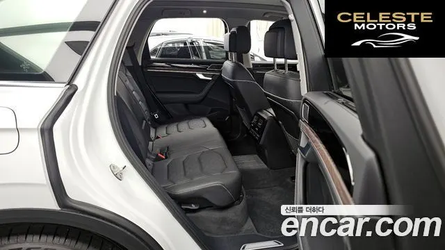 VOLKSWAGEN 33.0 TDI 2026 — photo 12 sur 20