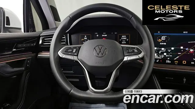 VOLKSWAGEN 33.0 TDI 2026 — photo 13 sur 20