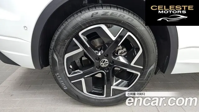 VOLKSWAGEN 33.0 TDI 2026 — photo 5 sur 20