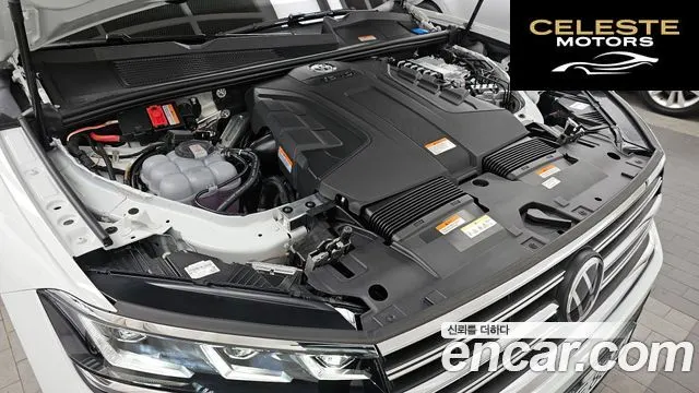 VOLKSWAGEN 33.0 TDI 2026 — photo 6 sur 20