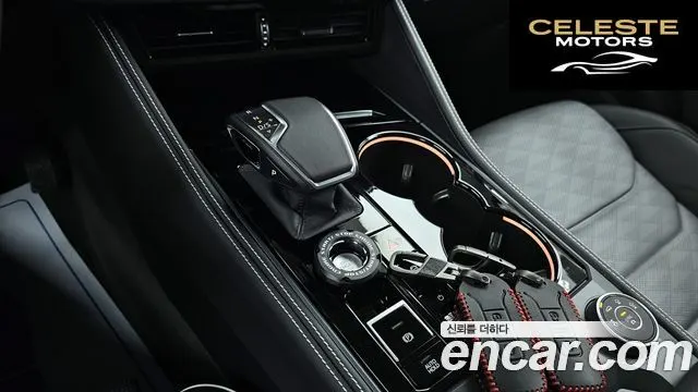 VOLKSWAGEN 33.0 TDI 2026 — photo 9 sur 20