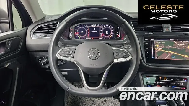 VOLKSWAGEN 2.0 TSI 2023 — photo 13 sur 20