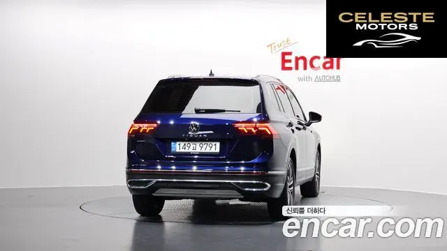 VOLKSWAGEN 2.0 TSI 2023 — photo 4 sur 20