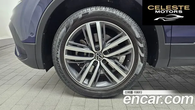 VOLKSWAGEN 2.0 TSI 2023 — photo 5 sur 20
