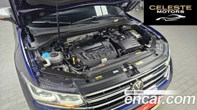 VOLKSWAGEN 2.0 TSI 2023 — photo 6 sur 20