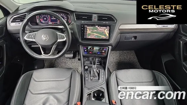 VOLKSWAGEN 2.0 TSI 2023 — photo 7 sur 20
