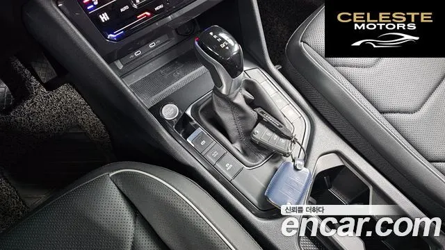 VOLKSWAGEN 2.0 TSI 2023 — photo 9 sur 20