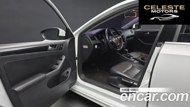 VOLKSWAGEN 2.0 TDI Premium 2015 — photo 10 sur 26