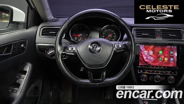 VOLKSWAGEN 2.0 TDI Premium 2015 — photo 13 sur 26