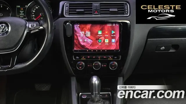 VOLKSWAGEN 2.0 TDI Premium 2015 — photo 14 sur 26