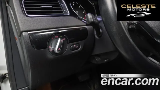 VOLKSWAGEN 2.0 TDI Premium 2015 — photo 18 sur 26