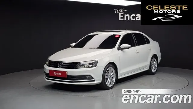 VOLKSWAGEN 2.0 TDI Premium 2015 — photo 26 sur 26