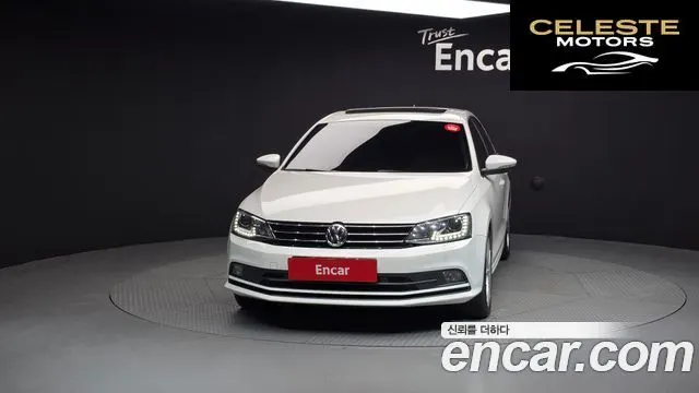 VOLKSWAGEN 2.0 TDI Premium 2015 — photo 3 sur 26