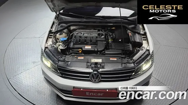 VOLKSWAGEN 2.0 TDI Premium 2015 — photo 6 sur 26