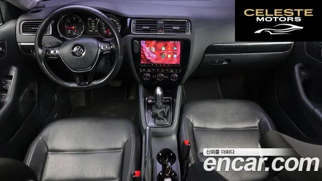 VOLKSWAGEN 2.0 TDI Premium 2015 — photo 7 sur 26
