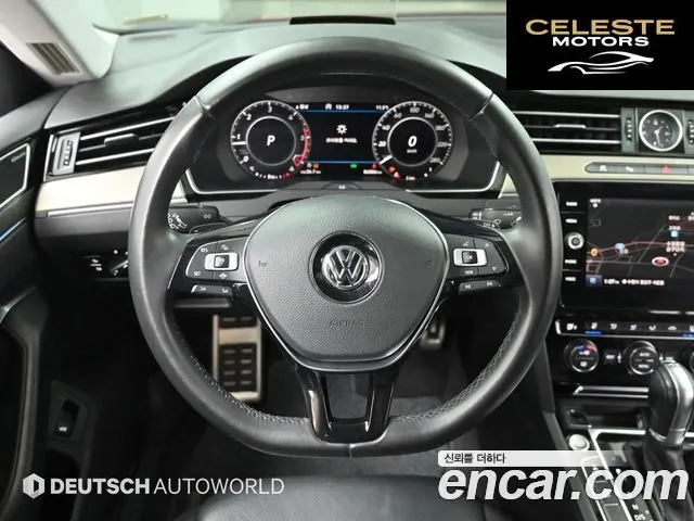 VOLKSWAGEN 2.0 TDI 2019 — photo 13 sur 26