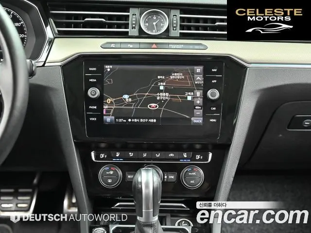 VOLKSWAGEN 2.0 TDI 2019 — photo 14 sur 26