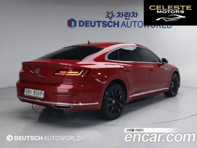 VOLKSWAGEN 2.0 TDI 2019 — photo 2 sur 26