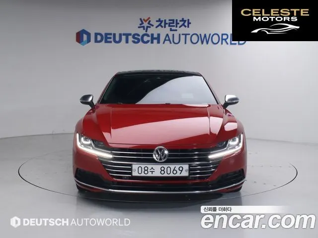 VOLKSWAGEN 2.0 TDI 2019 — photo 23 sur 26