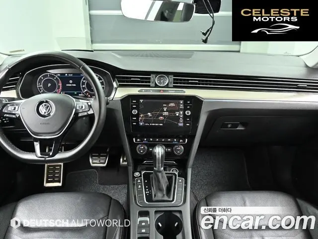 VOLKSWAGEN 2.0 TDI 2019 — photo 24 sur 26