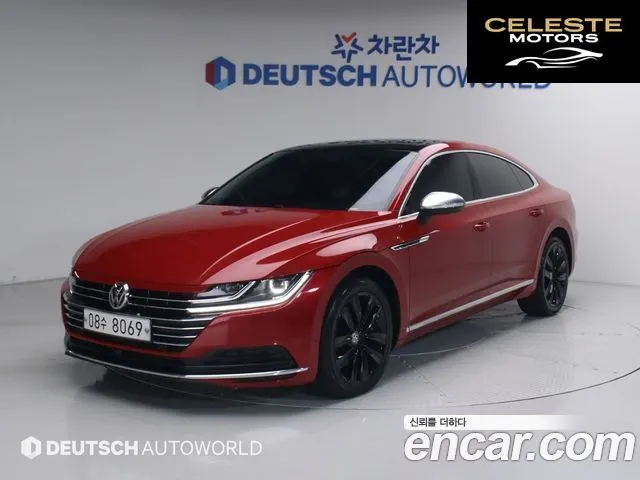 VOLKSWAGEN 2.0 TDI 2019 — photo 3 sur 26