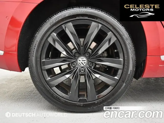 VOLKSWAGEN 2.0 TDI 2019 — photo 5 sur 26