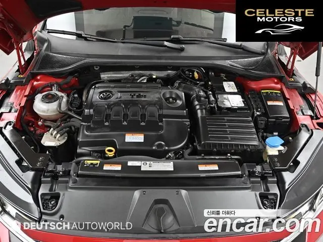 VOLKSWAGEN 2.0 TDI 2019 — photo 6 sur 26