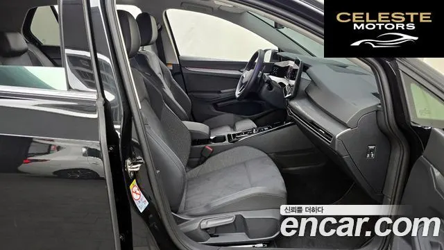 VOLKSWAGEN 82.0 TDI 2025 — photo 11 sur 20