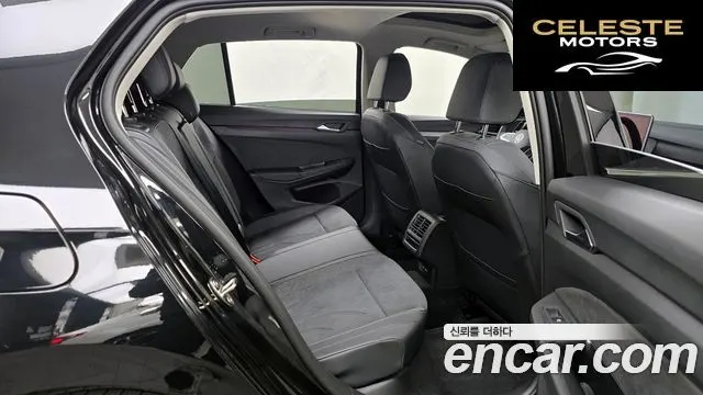 VOLKSWAGEN 82.0 TDI 2025 — photo 12 sur 20