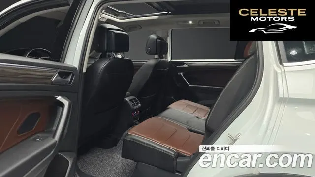 VOLKSWAGEN 2.0 TSI 2023 — photo 11 sur 20